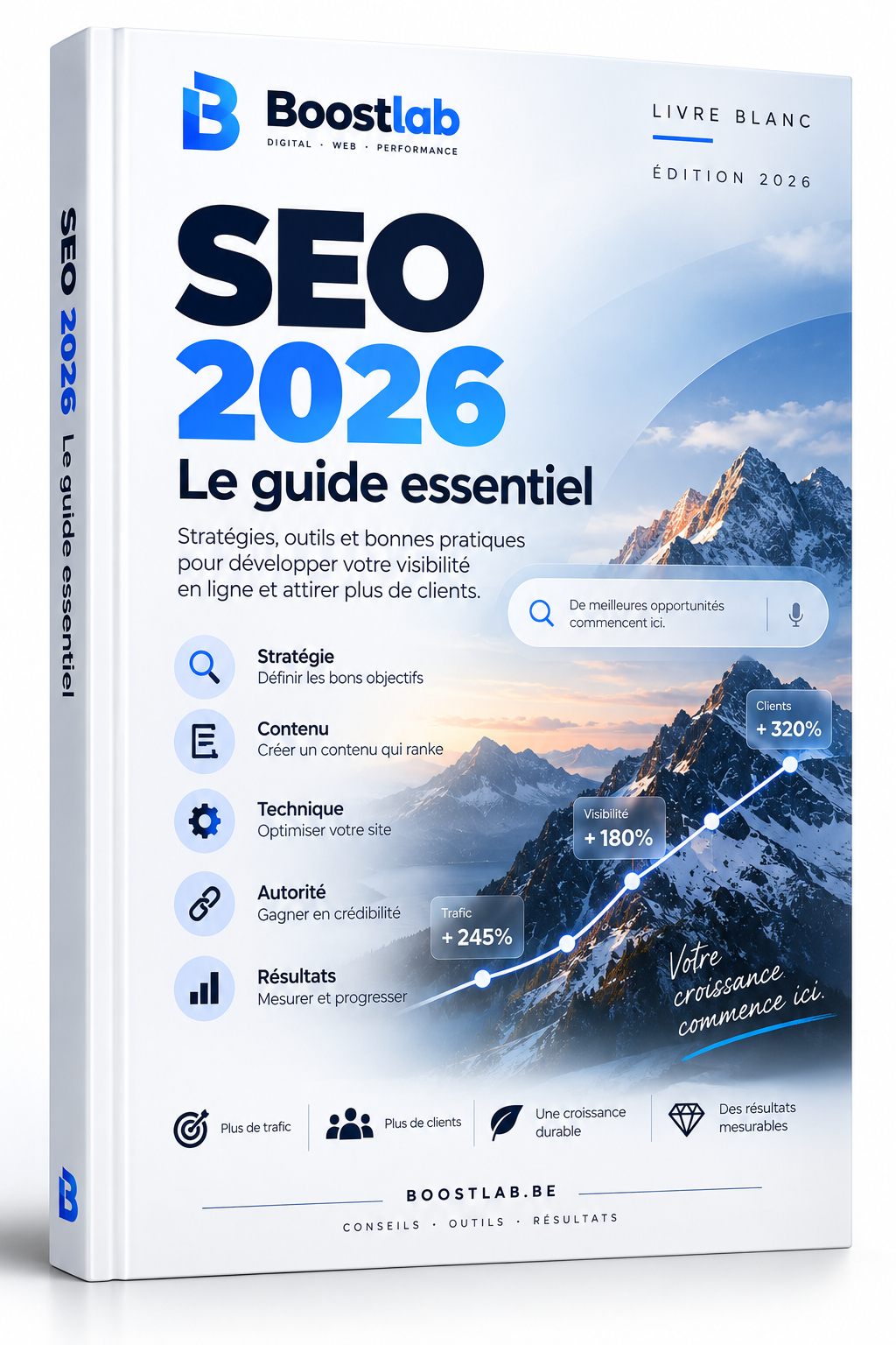 SEO 2026