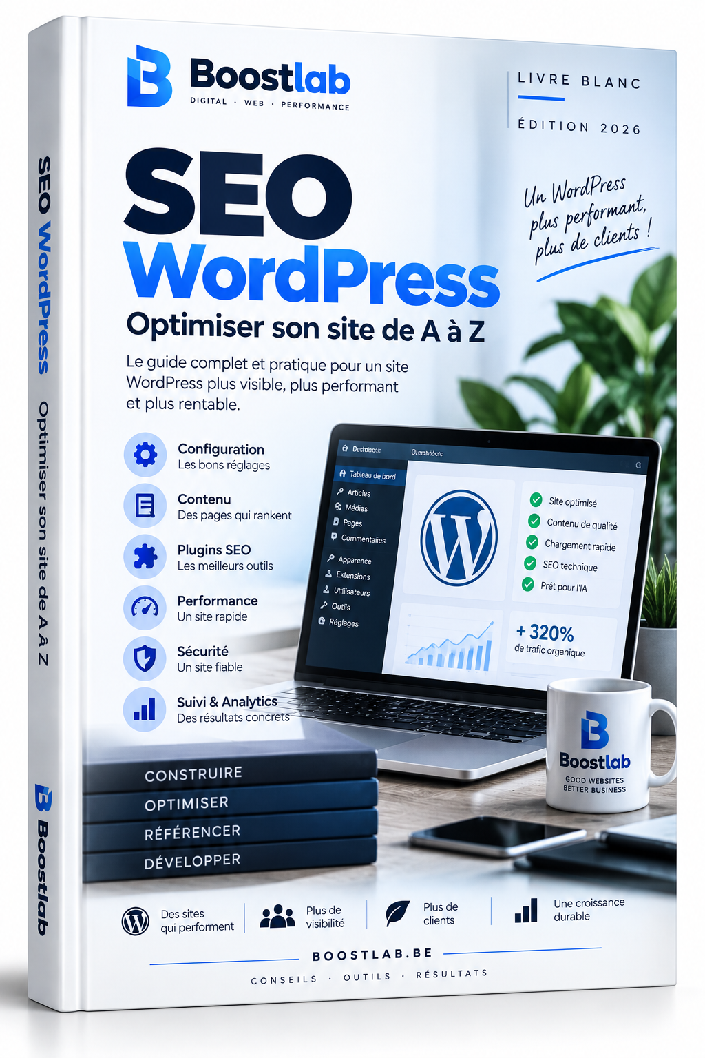 SEO WordPress